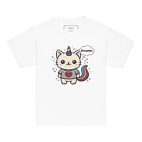 Image 3 of Dreamer Youth Classic Tee