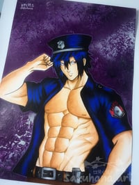Image 2 of Sasuke Uchiha (daddy)