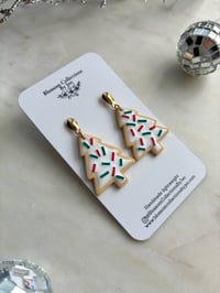 Image 2 of  Sugar cookie trees