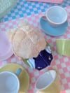 Project Sekai Wonderlands x Showtime Mini Plushies