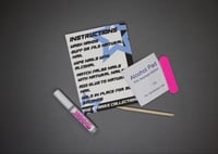 Image 4 of Hello Print (Long)
