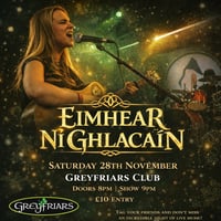 Eimhear Ghlacaín 🇮🇪