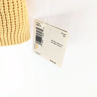 Image 5 of Liz Claiborne Coastal Cozy Women's V-Neck Knit Sweater