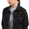 Askew Collections Unisex denim jacket