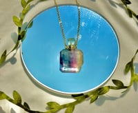 Image 2 of Fluorite (yellow) 