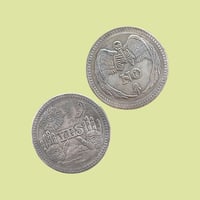 Image 1 of Divination Coin