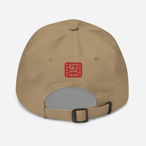 Fortune and Glory Dad hat