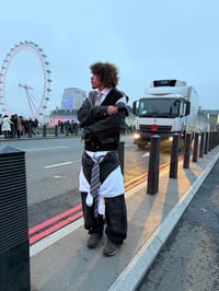 Image 3 of Ties man size 32 1/1