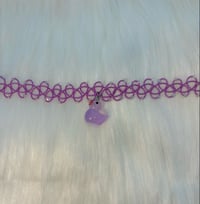 Image 1 of Purple Ducky