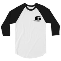 6FD BASEBALL SHIRT