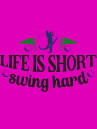 Image 3 of Life is Short