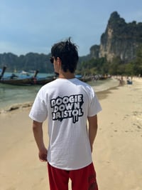 Image 3 of Super Disco Boogie Down Bristol Tee