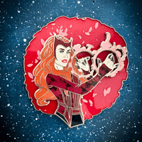 Multiverse Wanda 