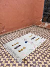 Image 2 of tapis 308