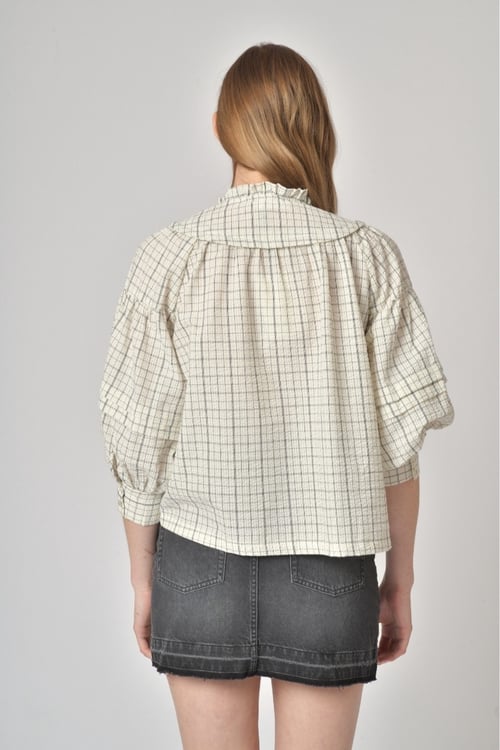 Image of Blouse Abigael 