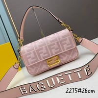 Image 3 of Fend baguette (many colors)