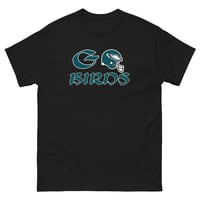 Image 1 of Go Birds tee