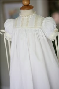 Image 2 of Victoria Heirloom Gown 