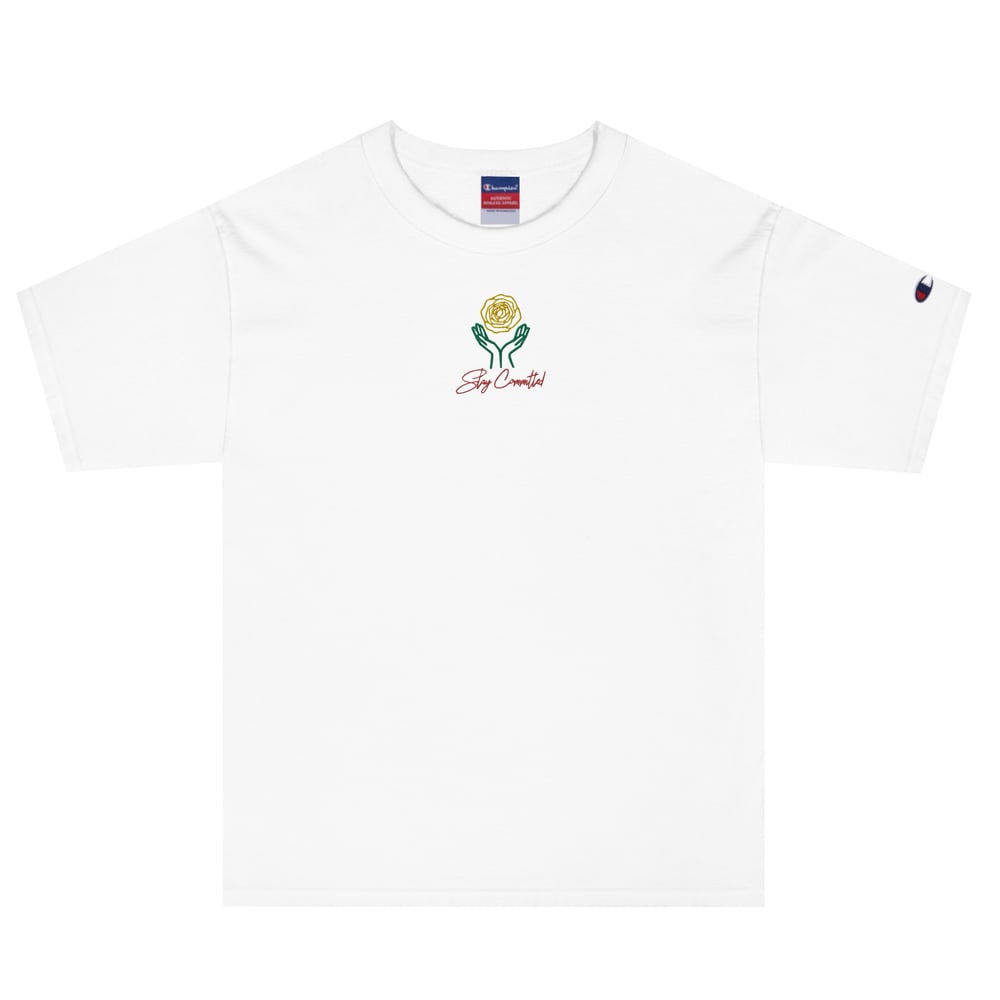 Image of M.o.M Champion T-Shirt