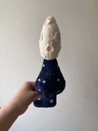Image 6 of Crescent Moon Folk Doll