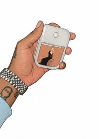 Custom  Hand Sanitizer 