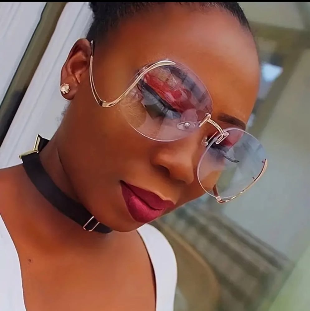 Image of Fashion shades - Style 1 