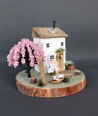 Image 3 of Cherry Blossom Cottage 