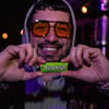 Too High Lighter (Lime Green)
