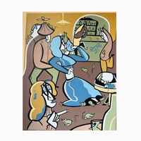 Image 1 of RAT POISON PARTY DAMAGE