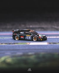 Image 9 of MITSUBISHI LANCER EVOLUTION VI CUSTOM