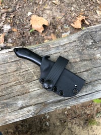 Image 5 of Esker-S Black Canvas