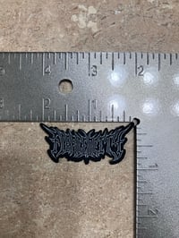 Image 23 of Official Fierce Deity Logo Patches