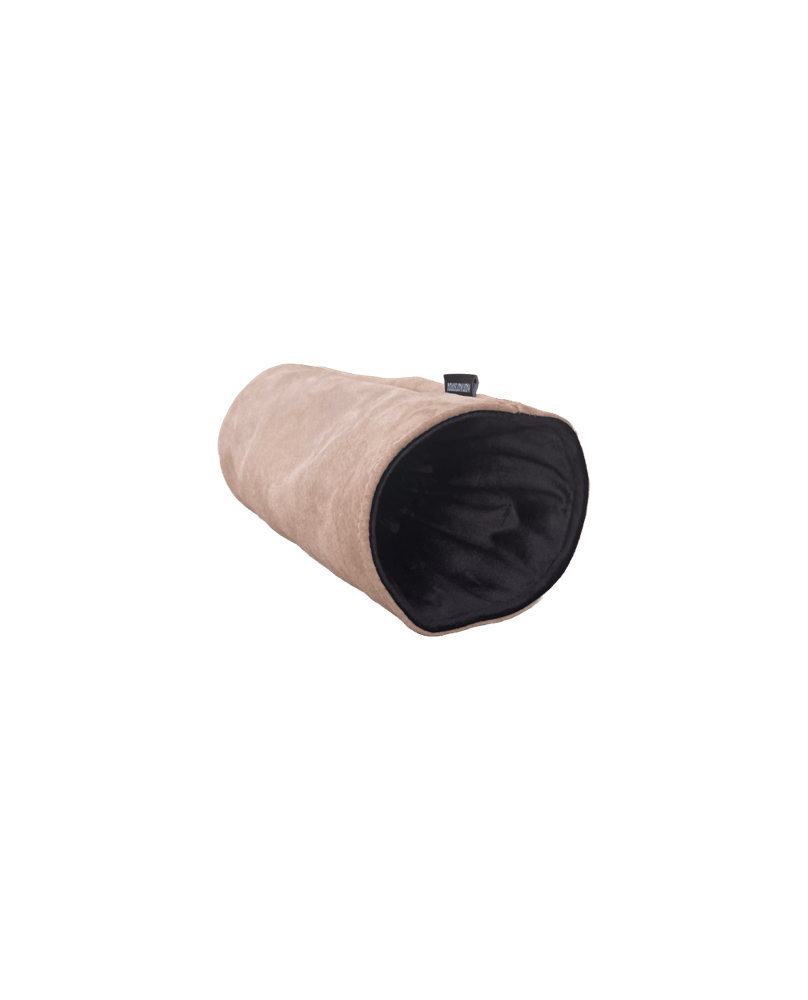 Sand Pig Leather Head Cover