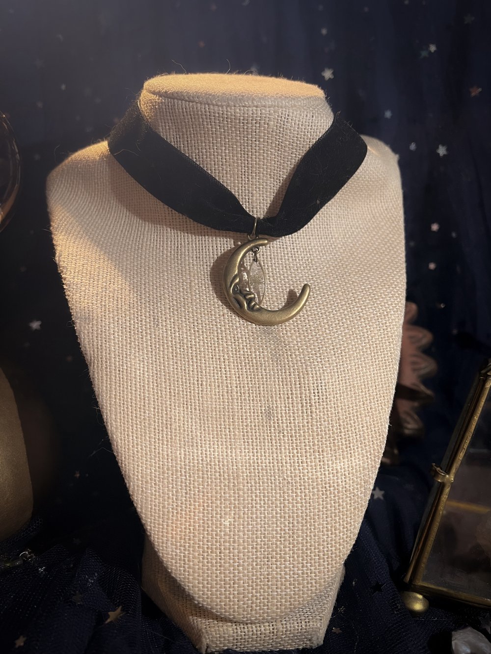 Image of Moonrise Necklace