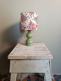 Image 2 of Lampe de table Jardin de Louise 