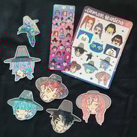 Image 1 of Demon Hunters