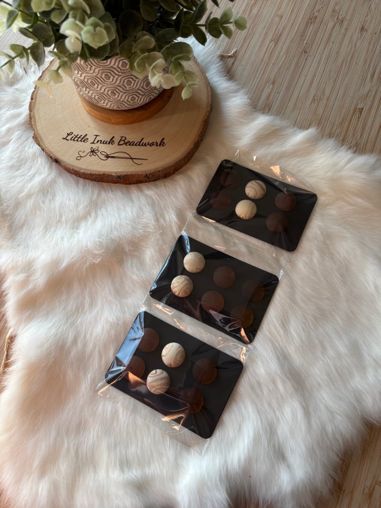 Image of Cabochon Neutrals Pack