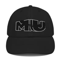 MU - Champion/MercuryUniverse Dad Cap