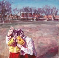 Image 1 of Painting Commissions