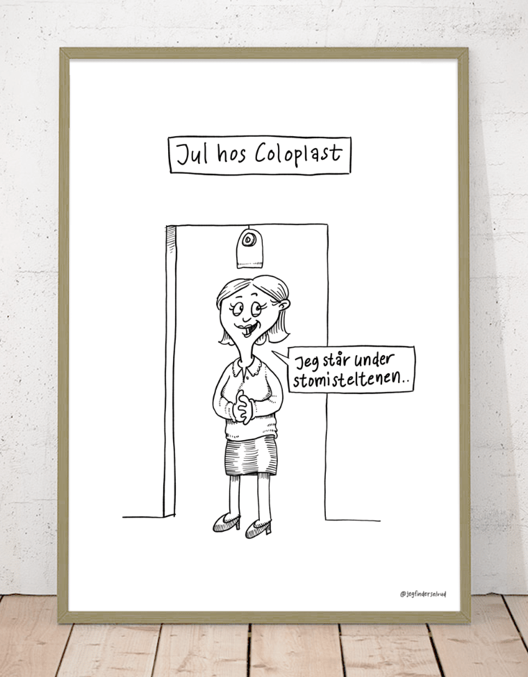 Image of Stomistelten