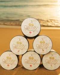 Fruity Accelerator Gel