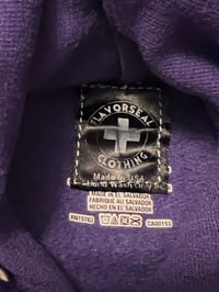 Image 4 of MPC Hoodie Purple
