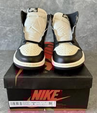 Image 1 of Jordan 1 Retro High Dark Mocha Size 9