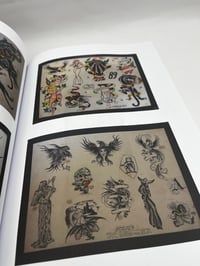 Image 3 of From the Walls of Tattoo City - Curated by Don Ed Hardy