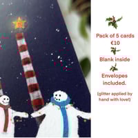 Image 3 of Christmas Cards!