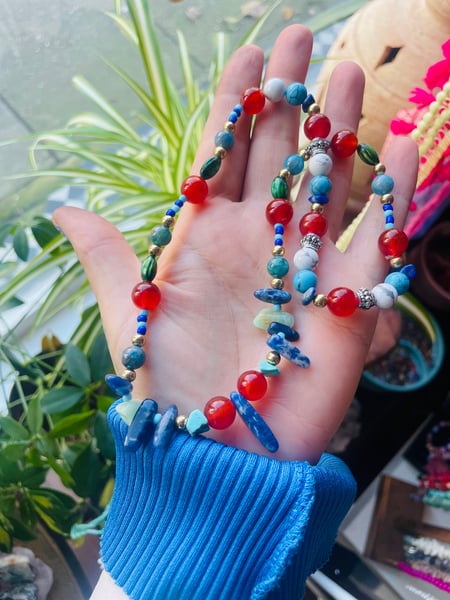 Image of Royal prayer beads 