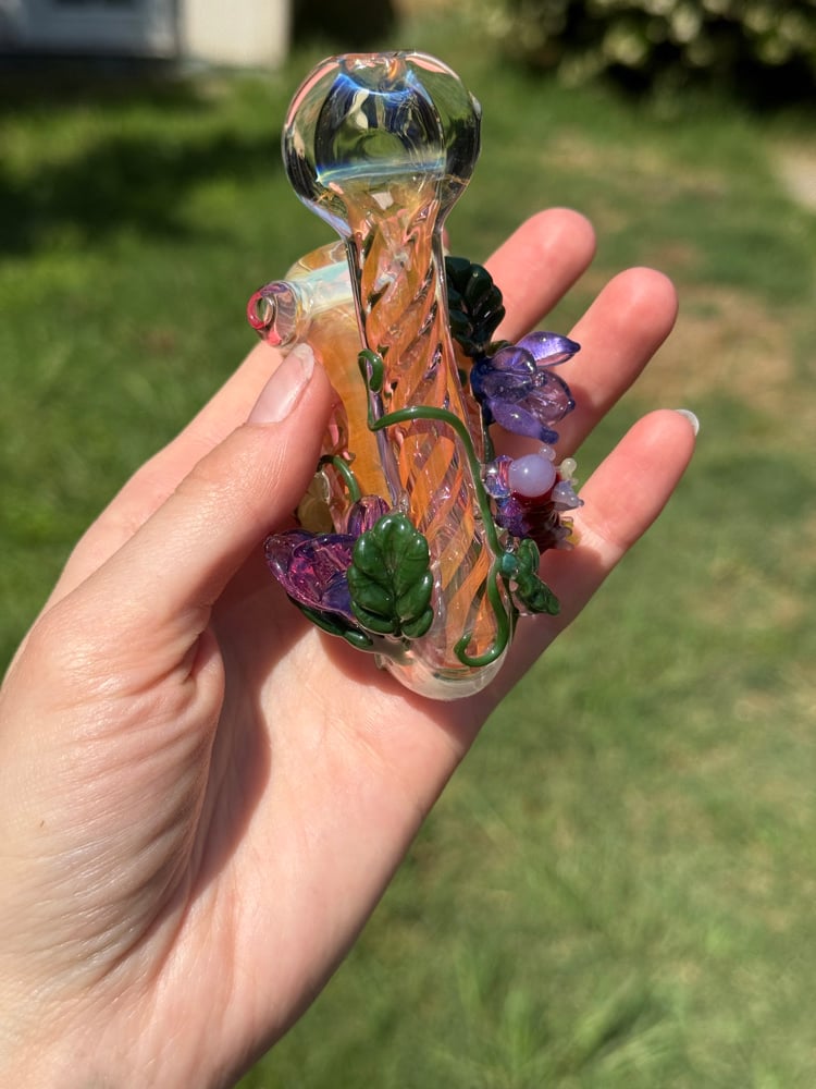 Image of Garden Sherlock Collaboration