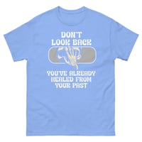 Image 25 of Unisex classic PAST HEALING tee