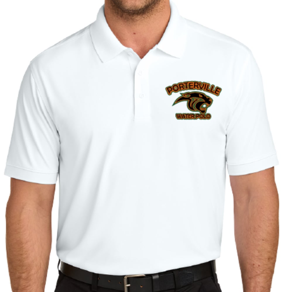 Image of PHS Embroidered Polo Shirt