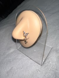 Image 1 of Alora Nose Stud